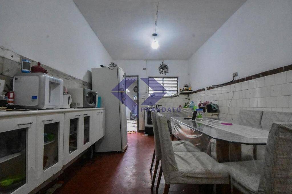 Sobrado à venda com 2 quartos, 80m² - Foto 8