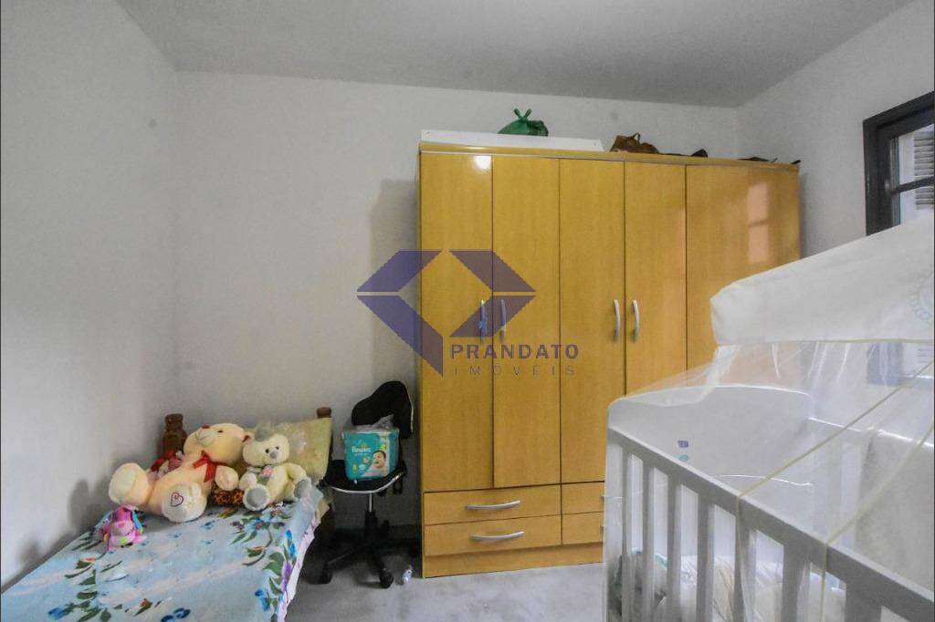 Sobrado à venda com 2 quartos, 80m² - Foto 14