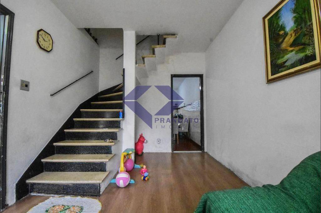 Sobrado à venda com 2 quartos, 80m² - Foto 5