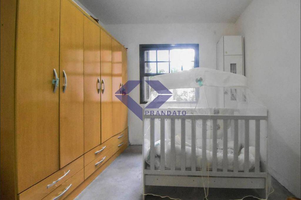 Sobrado à venda com 2 quartos, 80m² - Foto 11