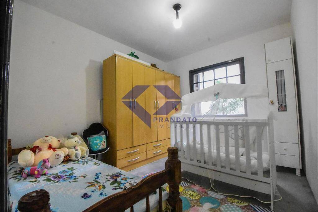 Sobrado à venda com 2 quartos, 80m² - Foto 12