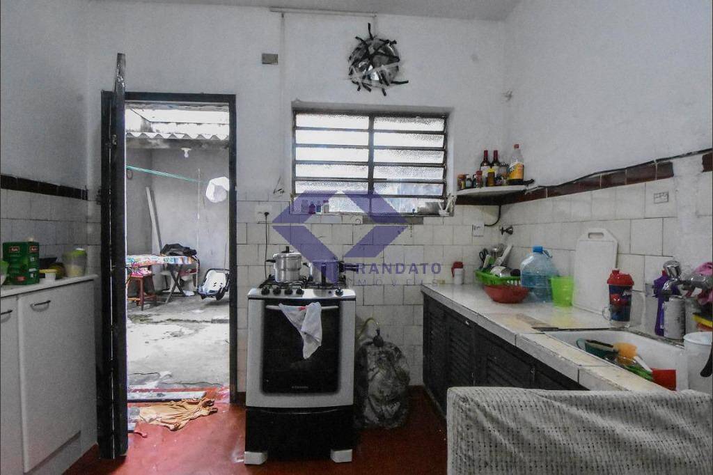 Sobrado à venda com 2 quartos, 80m² - Foto 6