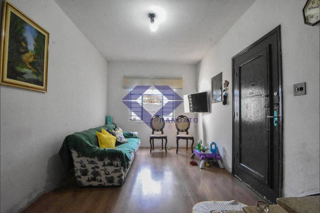 Sobrado à venda com 2 quartos, 80m² - Foto 1