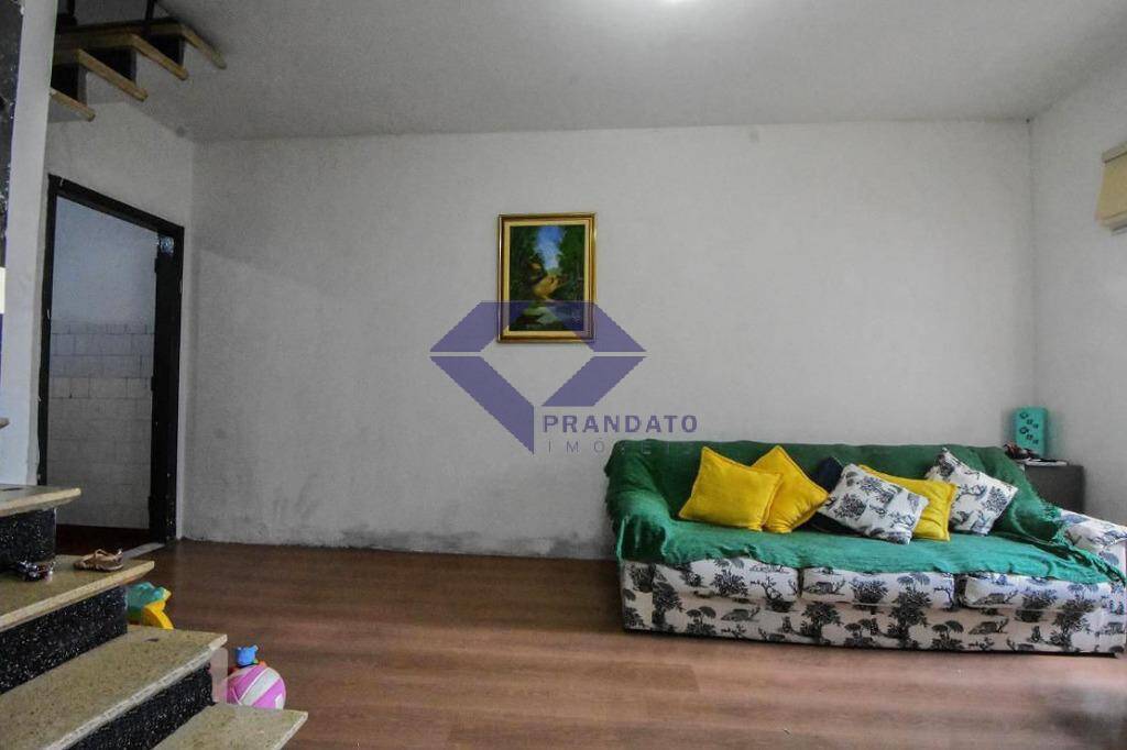 Sobrado à venda com 2 quartos, 80m² - Foto 4