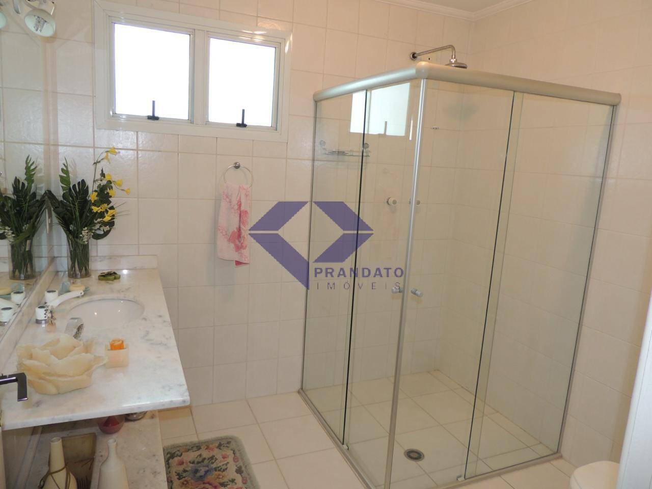 Apartamento à venda com 3 quartos, 142m² - Foto 7