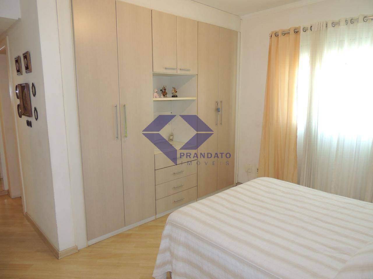 Apartamento à venda com 3 quartos, 142m² - Foto 11