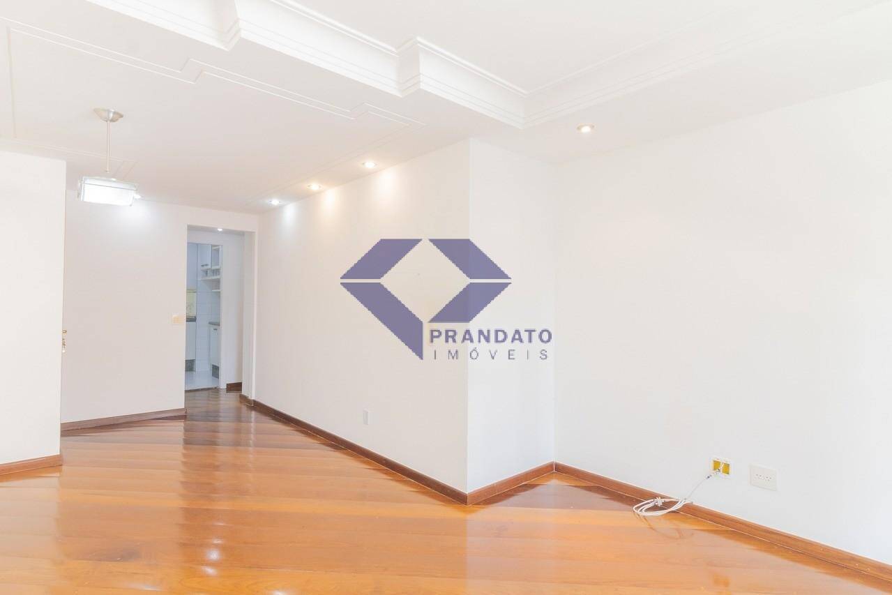 Apartamento à venda e aluguel com 3 quartos, 95m² - Foto 2