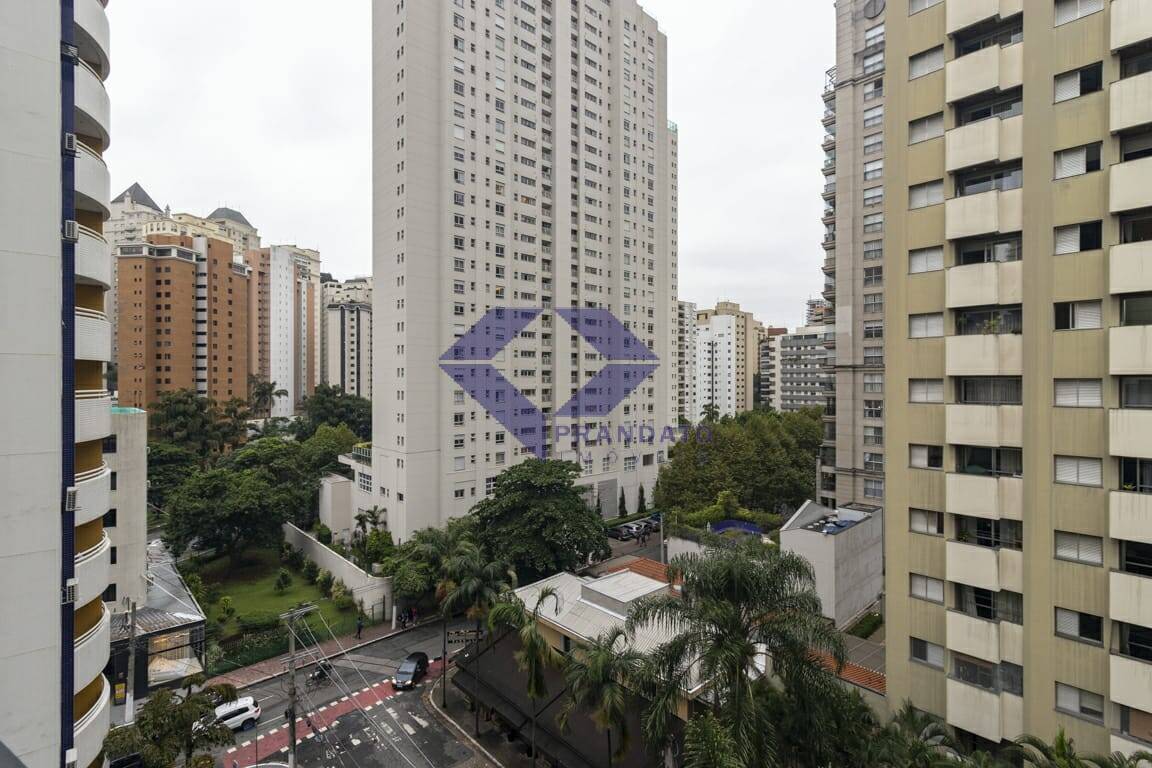 Apartamento à venda com 1 quarto, 44m² - Foto 5