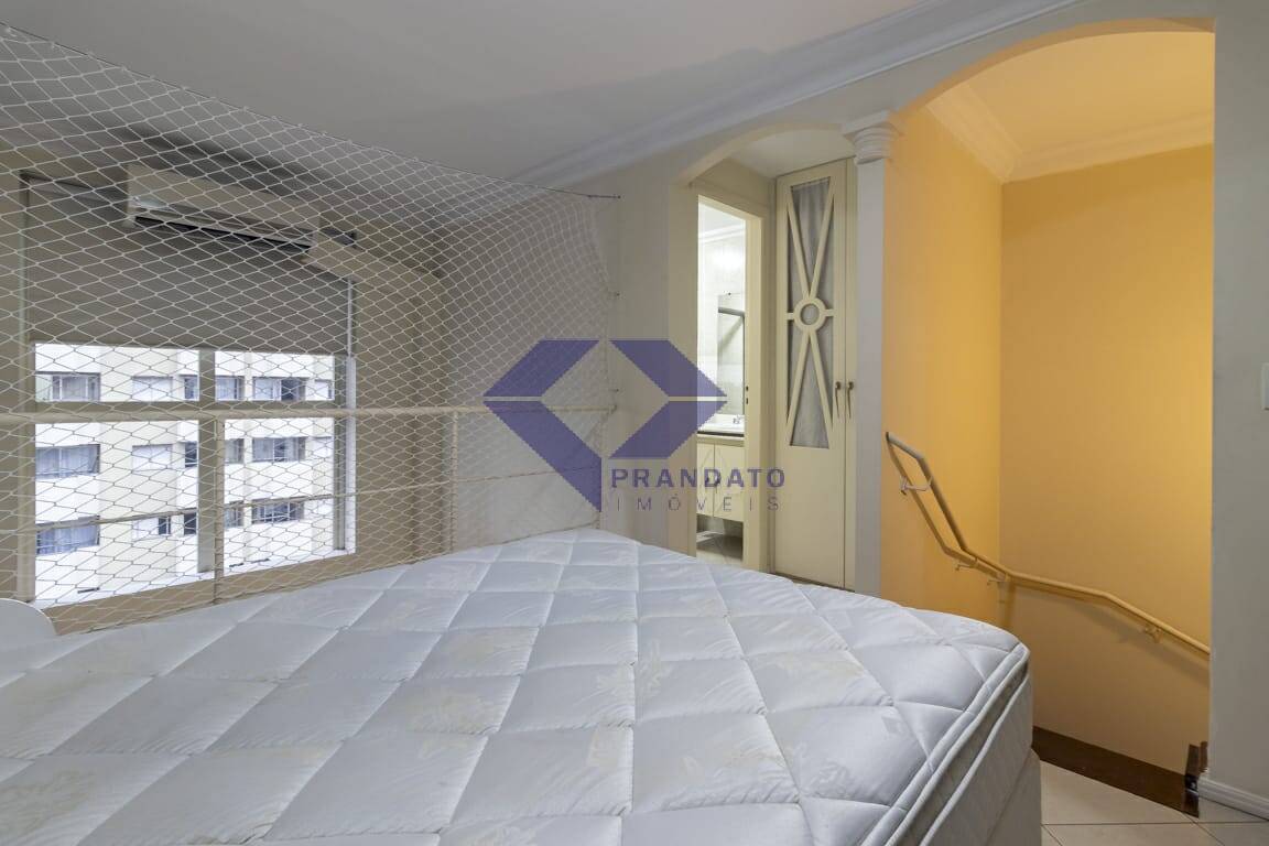 Apartamento à venda com 1 quarto, 44m² - Foto 11