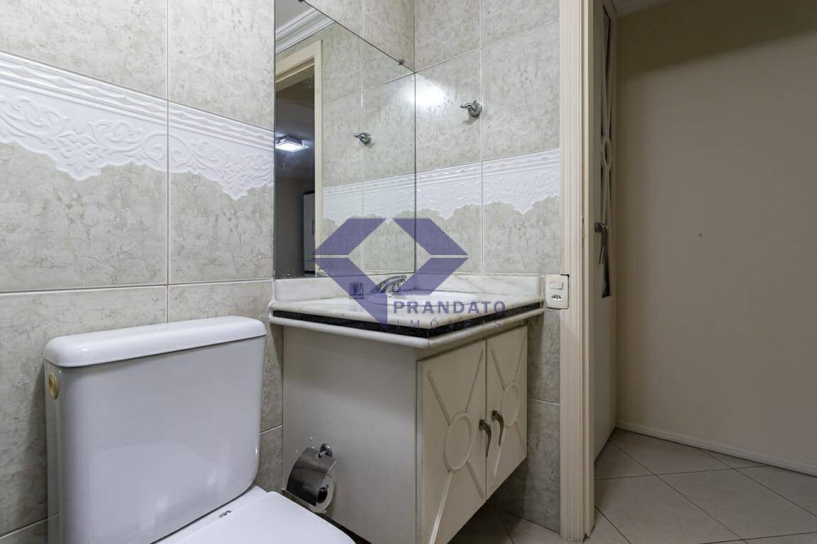 Apartamento à venda com 1 quarto, 44m² - Foto 14