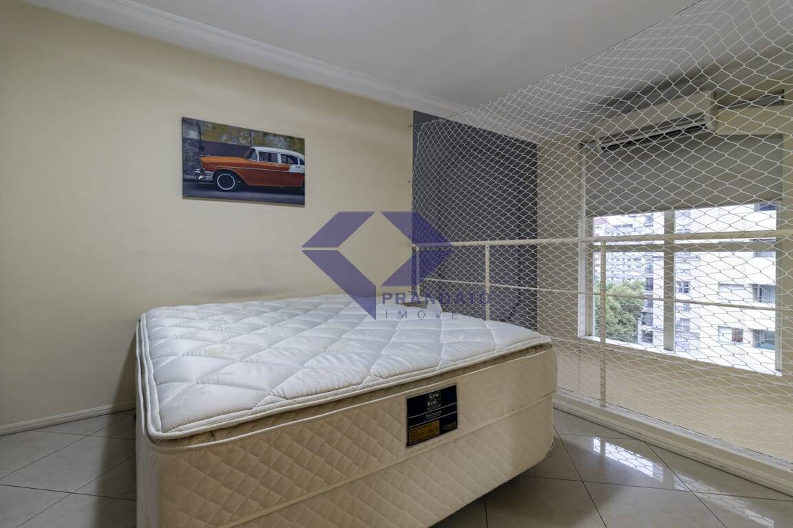 Apartamento à venda com 1 quarto, 44m² - Foto 12