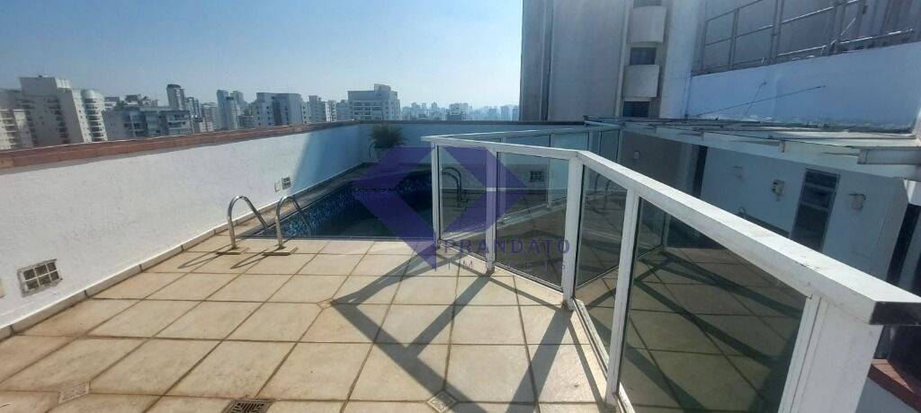 Cobertura à venda com 4 quartos, 270m² - Foto 4