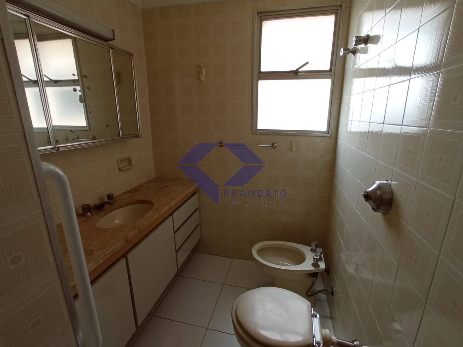 Apartamento à venda com 3 quartos, 93m² - Foto 9