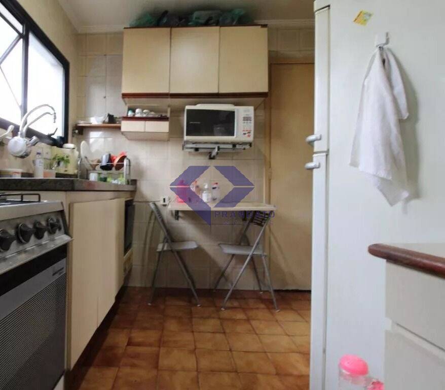 Apartamento à venda com 3 quartos, 96m² - Foto 6