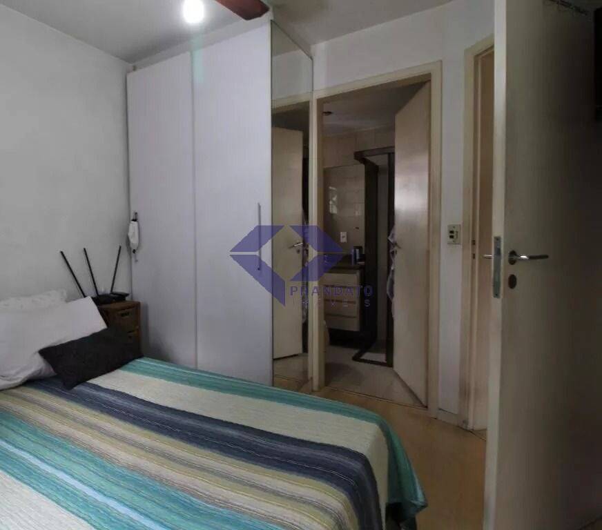 Apartamento à venda com 3 quartos, 96m² - Foto 8