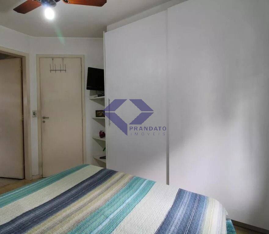 Apartamento à venda com 3 quartos, 96m² - Foto 9