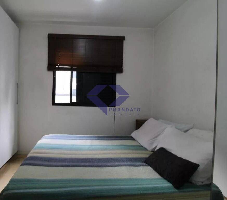 Apartamento à venda com 3 quartos, 96m² - Foto 7