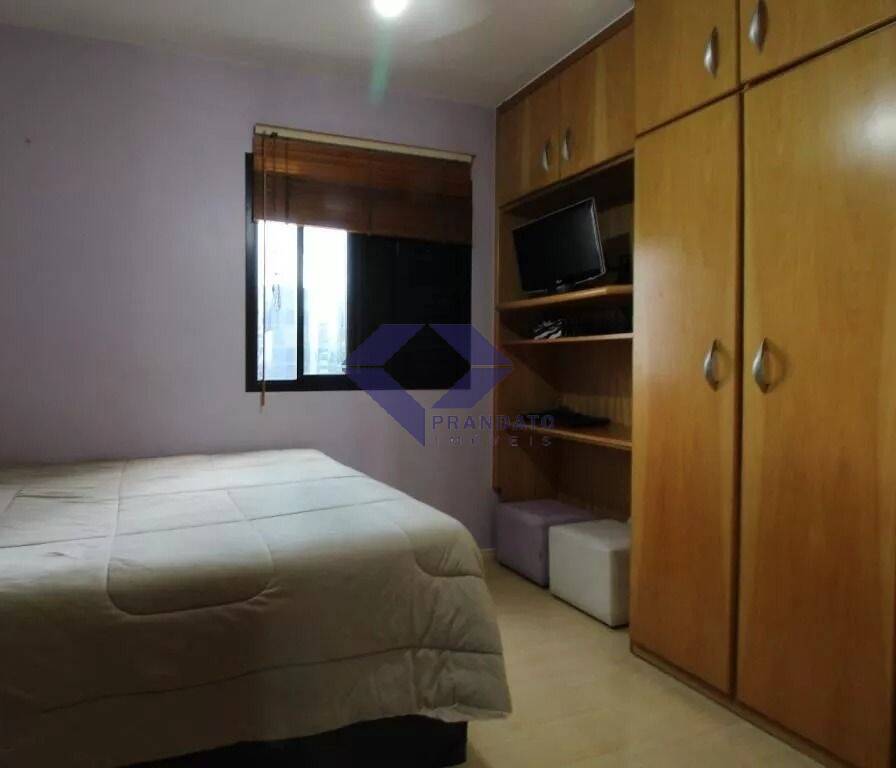 Apartamento à venda com 3 quartos, 96m² - Foto 13