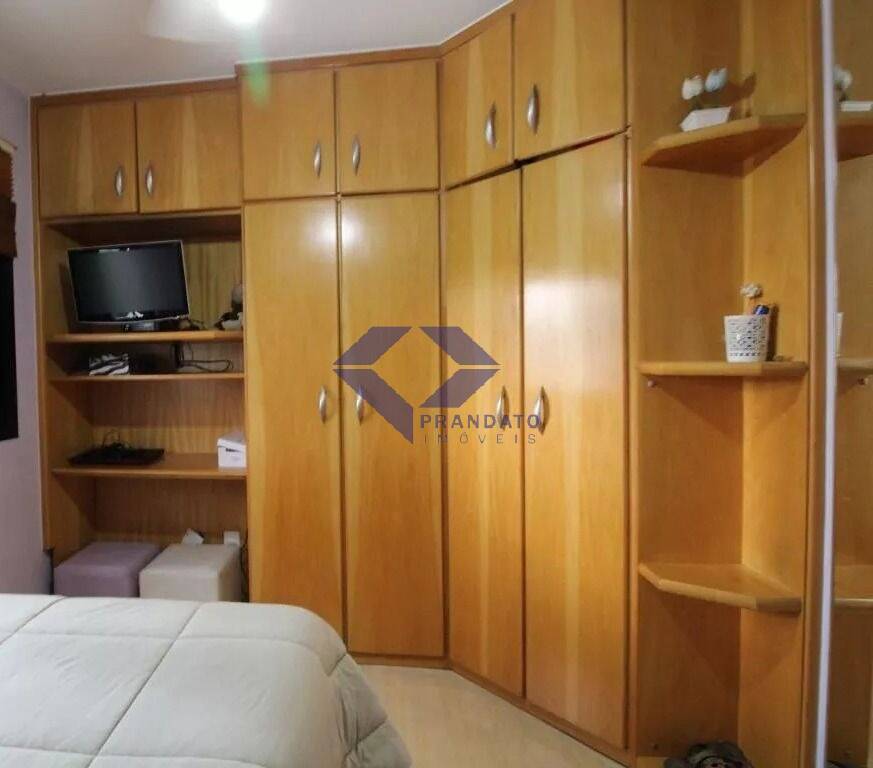 Apartamento à venda com 3 quartos, 96m² - Foto 14