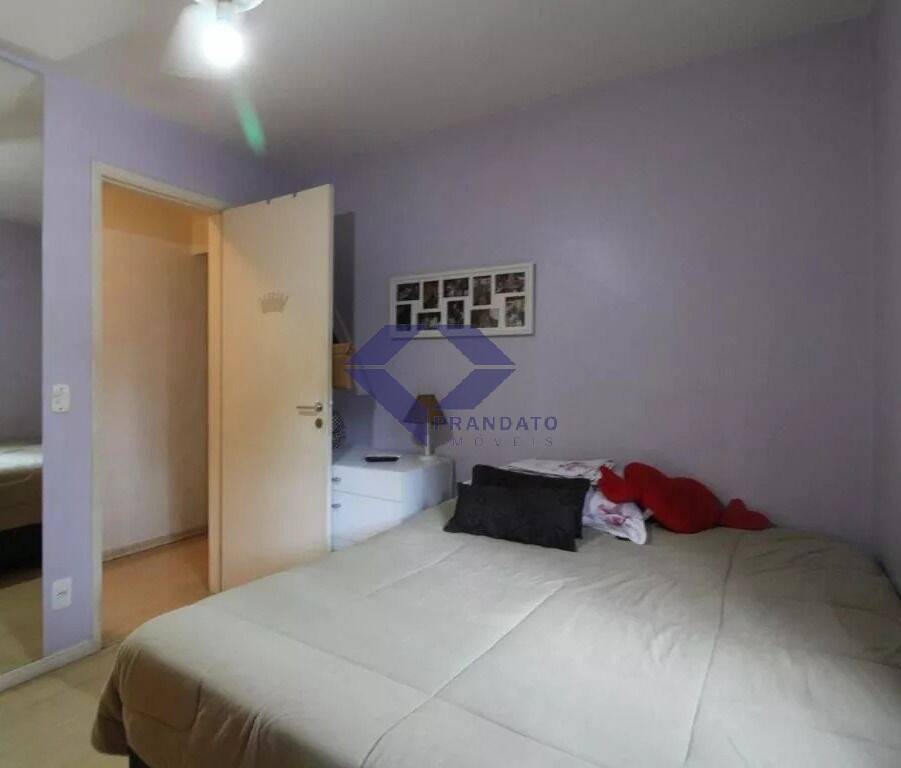 Apartamento à venda com 3 quartos, 96m² - Foto 15