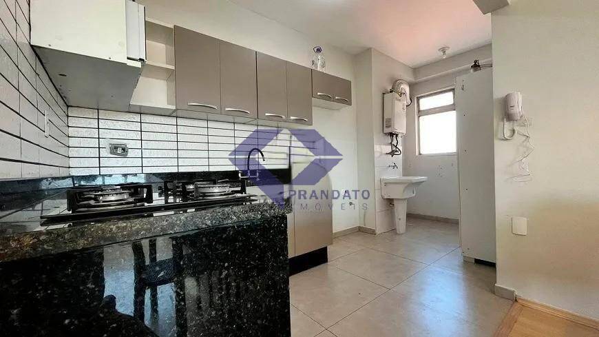 Apartamento à venda com 2 quartos, 65m² - Foto 6