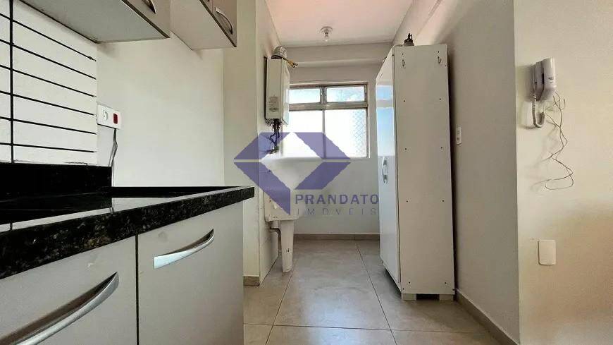 Apartamento à venda com 2 quartos, 65m² - Foto 7