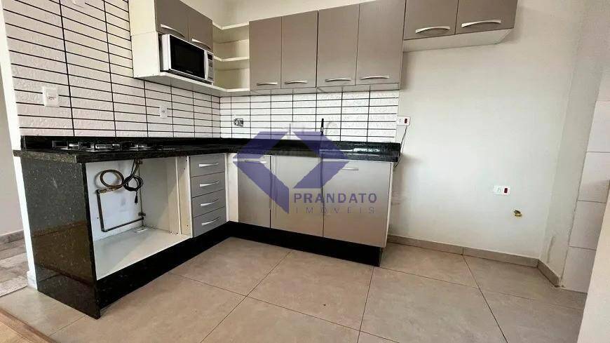 Apartamento à venda com 2 quartos, 65m² - Foto 5