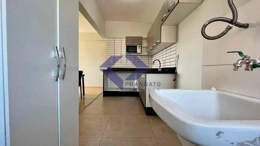 Apartamento à venda com 2 quartos, 65m² - Foto 8