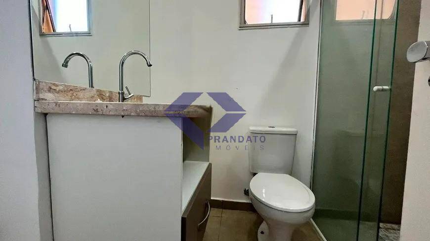 Apartamento à venda com 2 quartos, 65m² - Foto 10