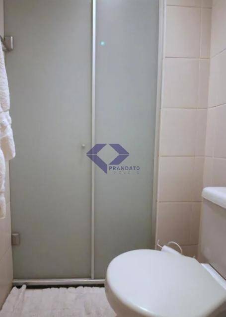 Apartamento à venda com 1 quarto, 50m² - Foto 17