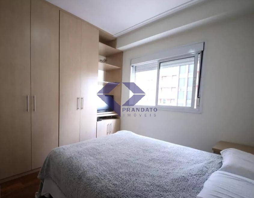 Apartamento à venda com 1 quarto, 50m² - Foto 13