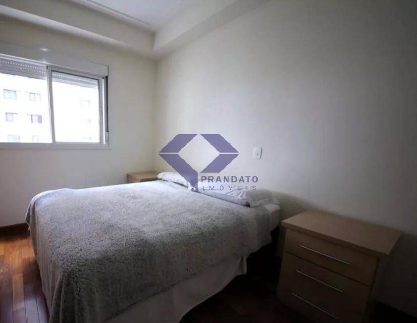 Apartamento à venda com 1 quarto, 50m² - Foto 14