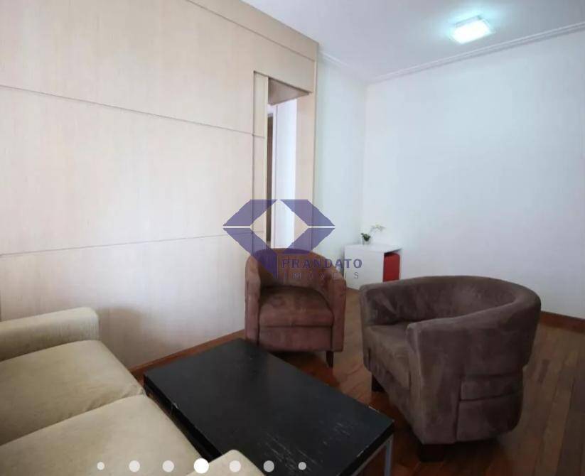 Apartamento à venda com 1 quarto, 50m² - Foto 4