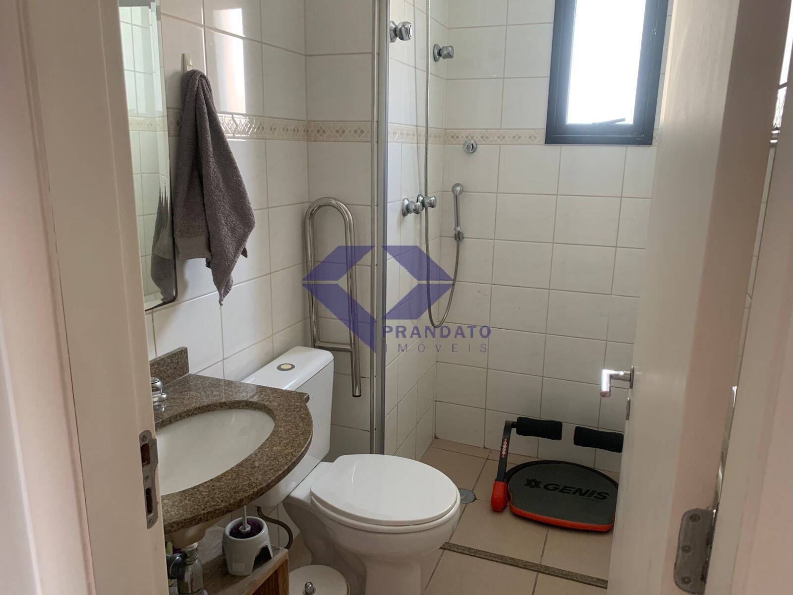 Apartamento à venda com 3 quartos, 96m² - Foto 14