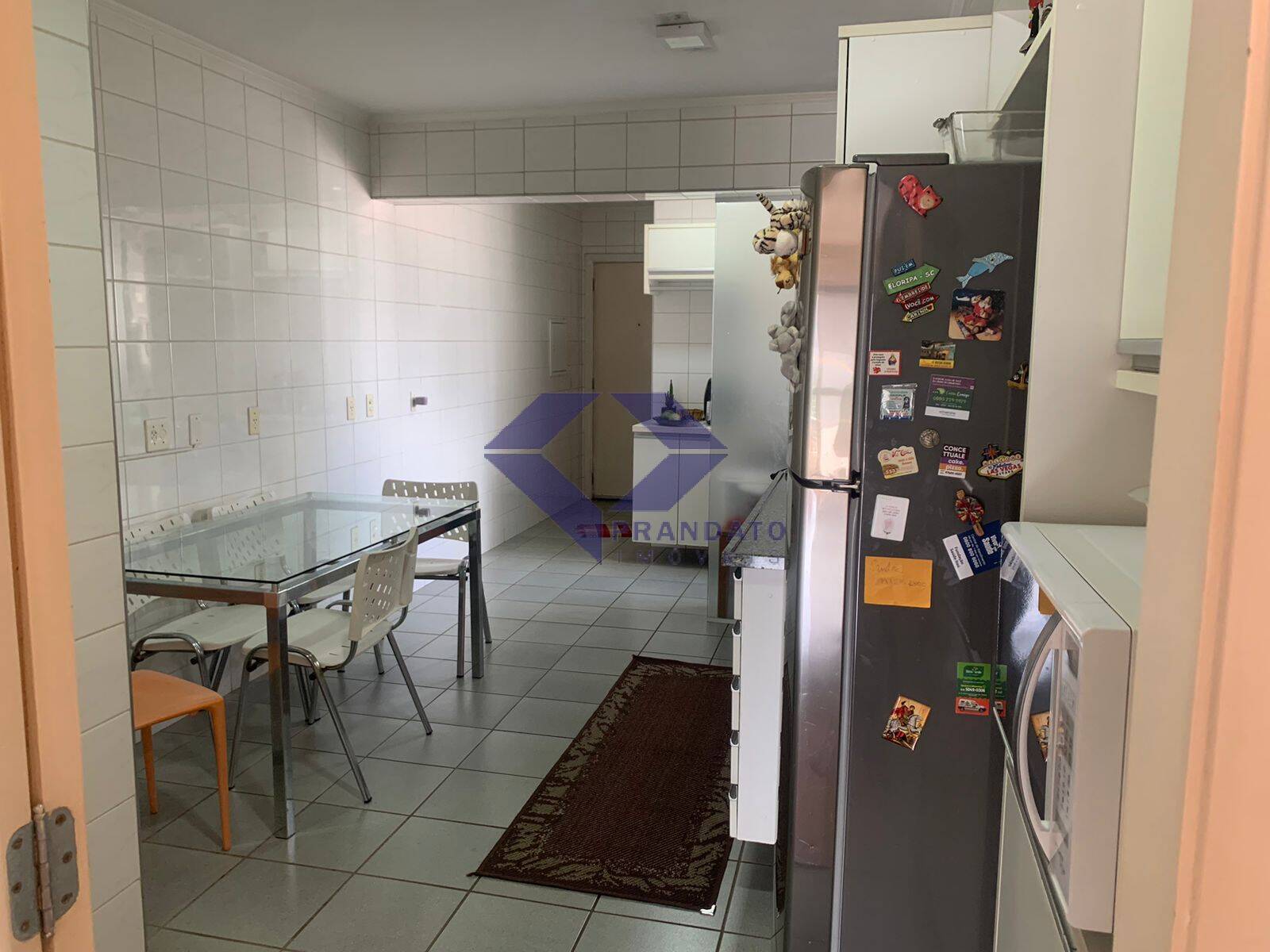 Apartamento à venda com 3 quartos, 96m² - Foto 5