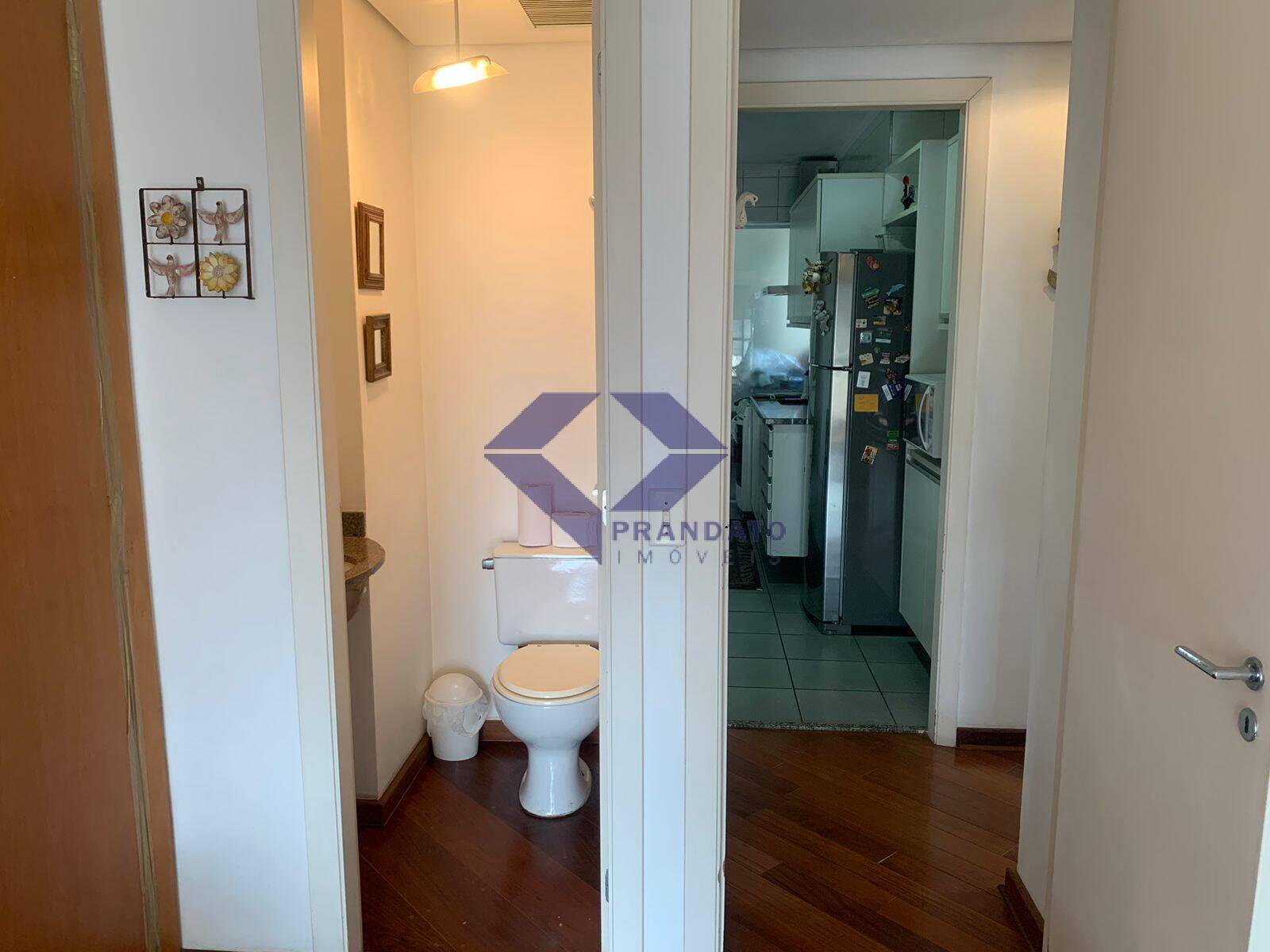 Apartamento à venda com 3 quartos, 96m² - Foto 9