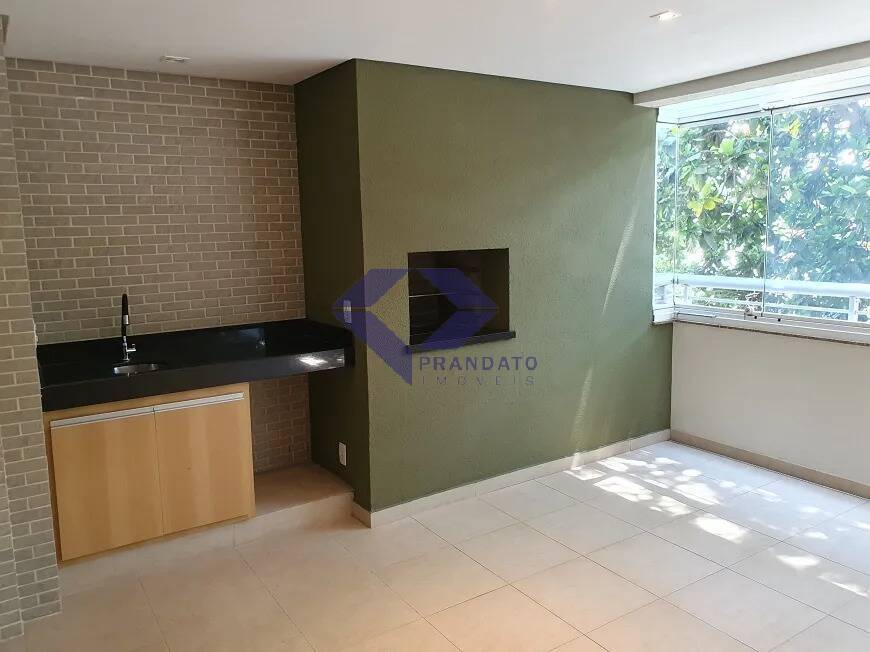 Apartamento à venda com 3 quartos, 220m² - Foto 6