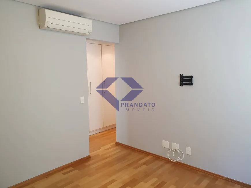 Apartamento à venda com 3 quartos, 220m² - Foto 11