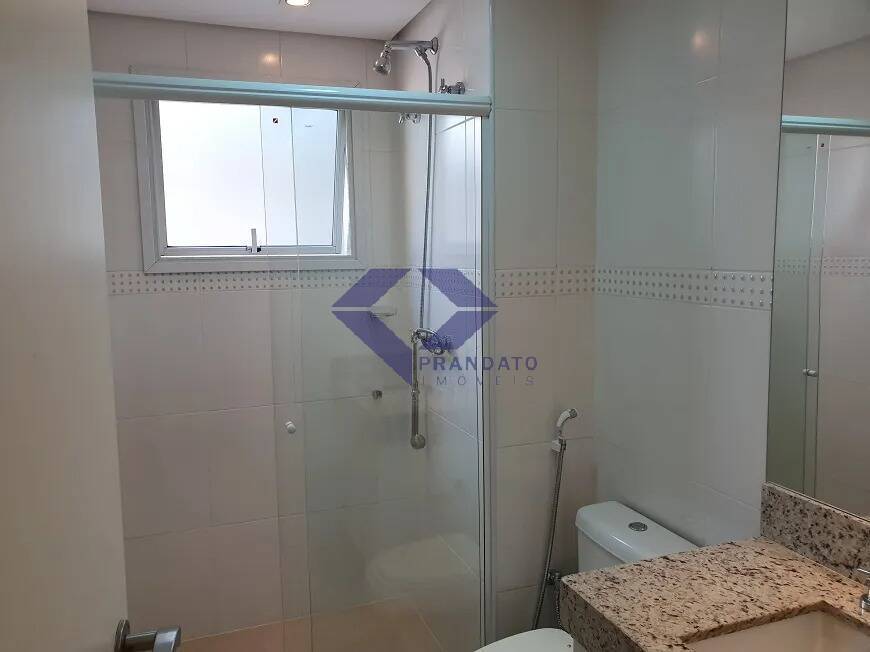 Apartamento à venda com 3 quartos, 220m² - Foto 10