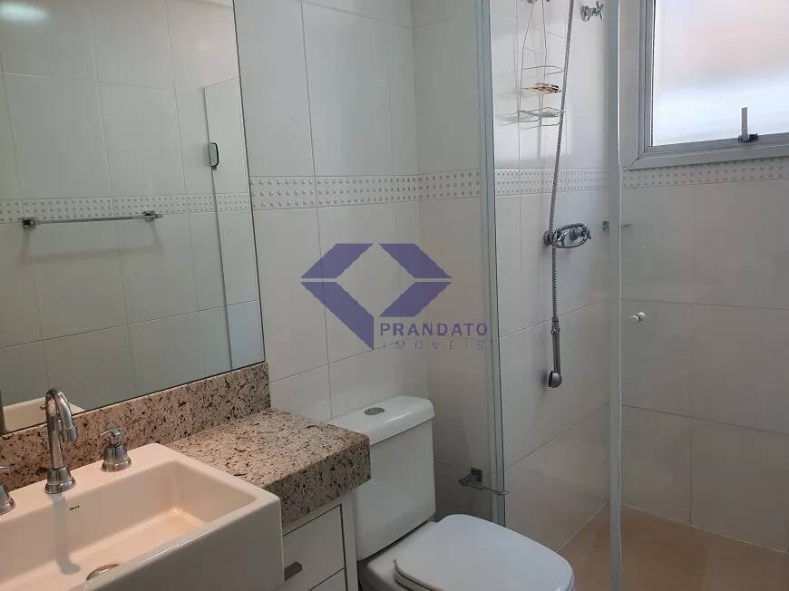 Apartamento à venda com 3 quartos, 220m² - Foto 15