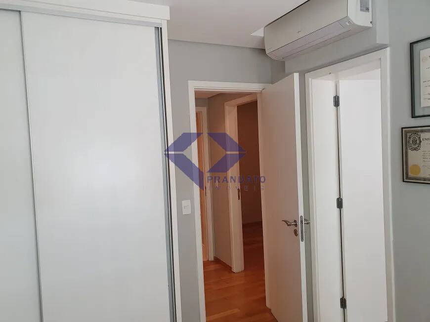 Apartamento à venda com 3 quartos, 220m² - Foto 14