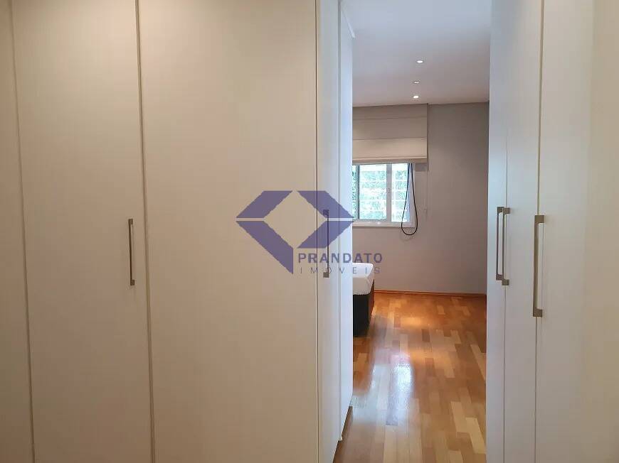 Apartamento à venda com 3 quartos, 220m² - Foto 16