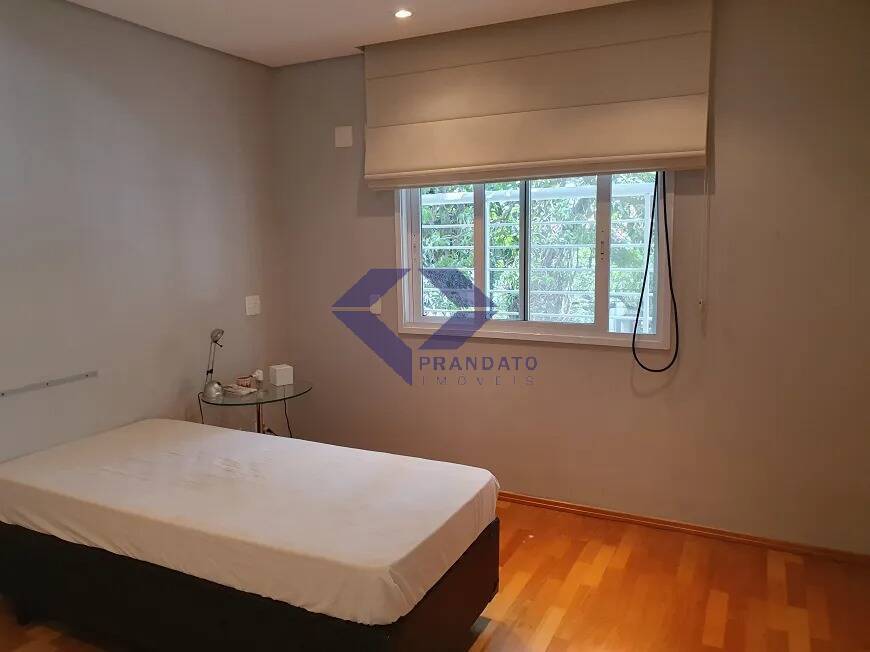 Apartamento à venda com 3 quartos, 220m² - Foto 18