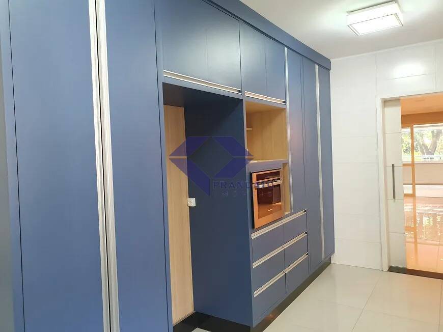 Apartamento à venda com 3 quartos, 220m² - Foto 23