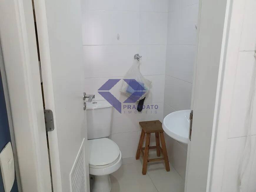 Apartamento à venda com 3 quartos, 220m² - Foto 25