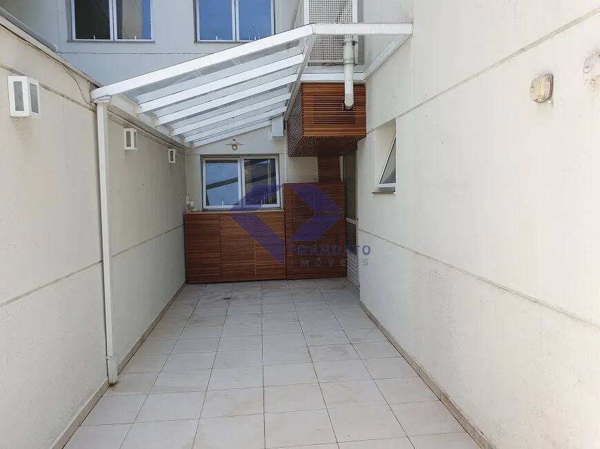 Apartamento à venda com 3 quartos, 220m² - Foto 27