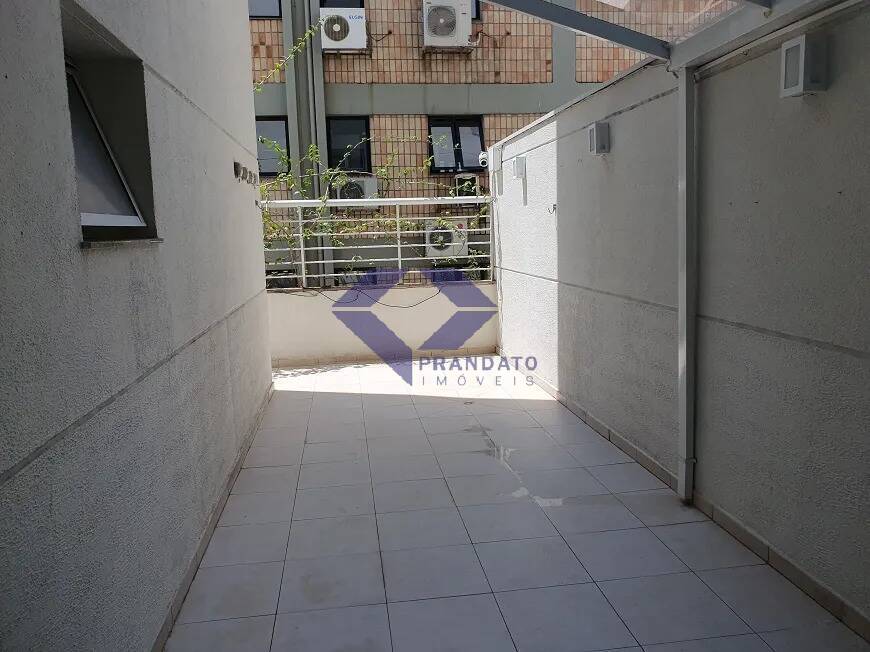 Apartamento à venda com 3 quartos, 220m² - Foto 26