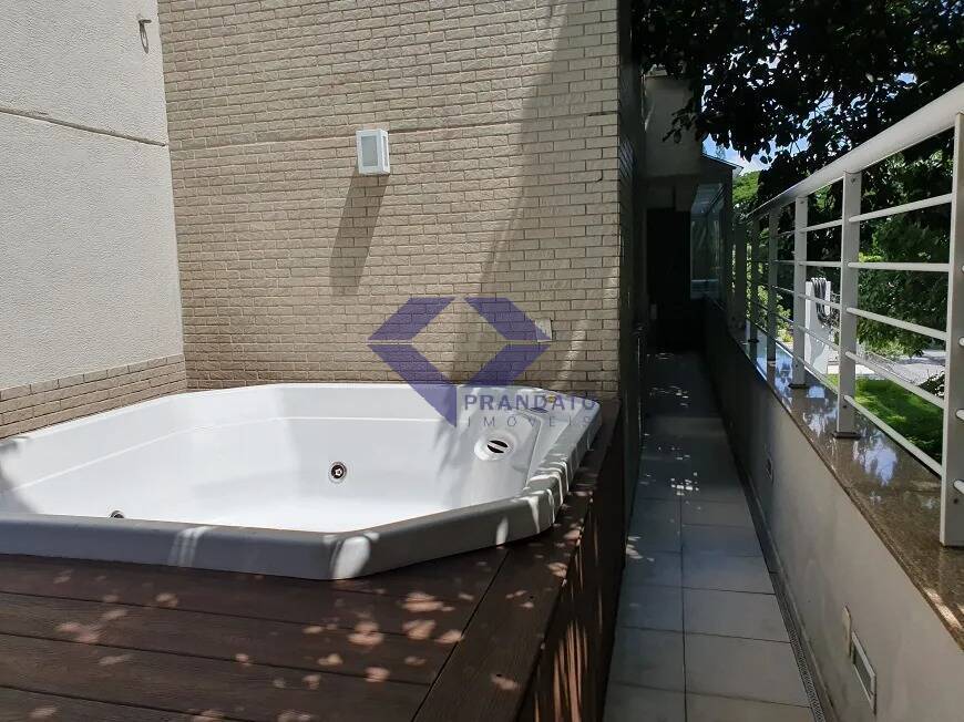 Apartamento à venda com 3 quartos, 220m² - Foto 29