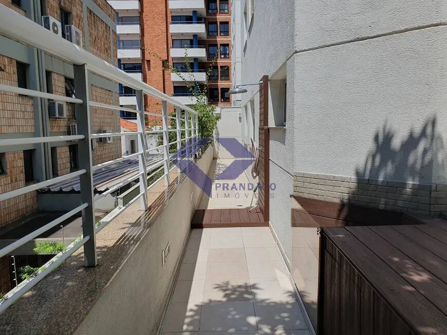 Apartamento à venda com 3 quartos, 220m² - Foto 30