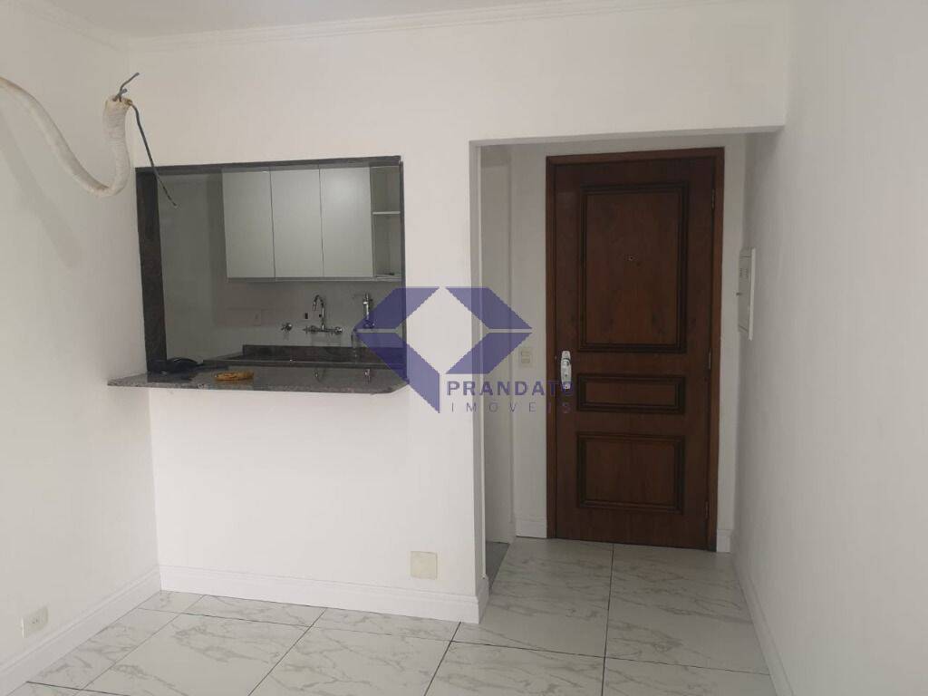 Apartamento à venda com 2 quartos, 74m² - Foto 2